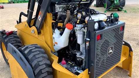 jd 317 skid steer problems|jd 317g skid steer specs.